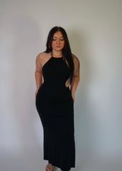 Leyla Maxi Dress