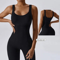 Seamless one-piece